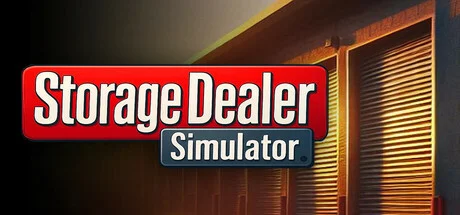 Cover image for game update: Storage Dealer Simulator v1.0