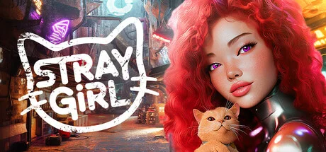 Cover image for game update: STRAY GIRL (P2P Build 18569120)