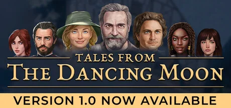 Cover image for game update: Tales from The Dancing Moon (SKIDROW Build 18787338)