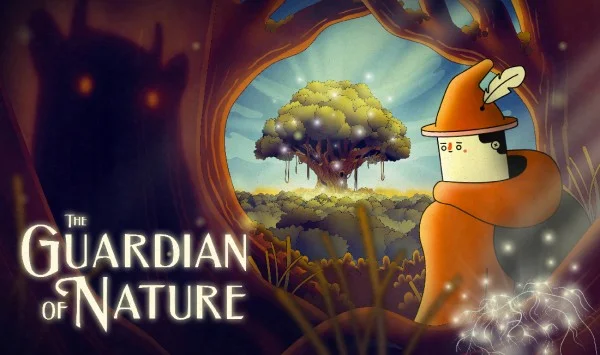 Cover image for game update: The Guardian of Nature Build 18929158