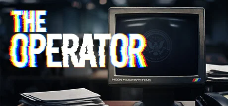 Cover image for game update: The Operator (TENOKE v2.3)