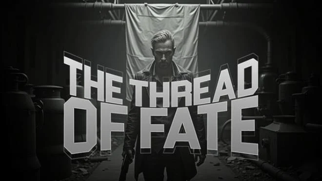 Cover image for game update: The Thread of Fate (TENOKE Build 17652216)
