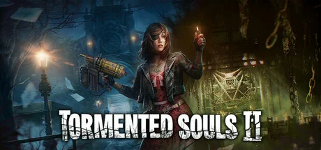 Cover image for game update: Tormented Souls 2 v1.0.1