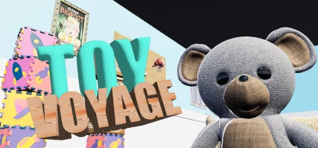 Download game Toy Voyage (TENOKE Build 18826801) latest version