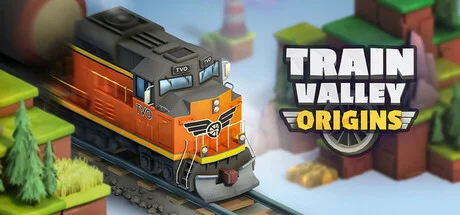 Cover image for game update: Train Valley Origins 2025