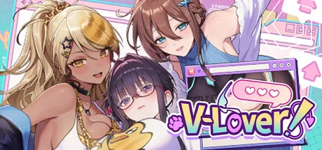 Cover image for game update: V-LOVER Build 18967189