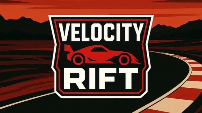 Cover image for game update: Velocity Rift (TENOKE Build 18151070)