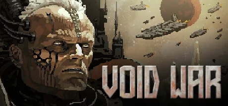 Cover image for game update: Void War Build 18665570