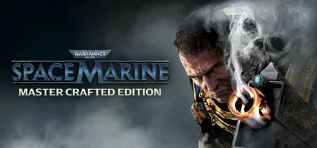 Cover image for game update: Warhammer 40000 Space Marine Master Crafted Edition v1.0.1038.3669