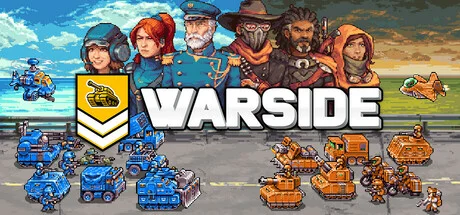 Download reloaded game Warside Build 18843769
