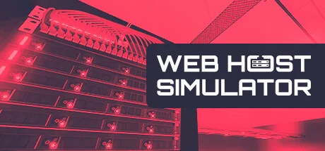 Download game Web Host Simulator Build 16953777 latest version