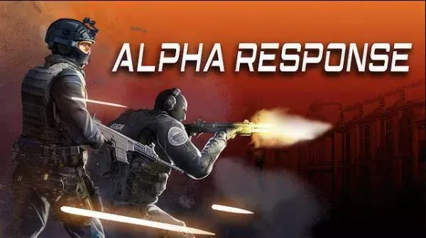 Cover image for game update: Alpha Response Build 18933396