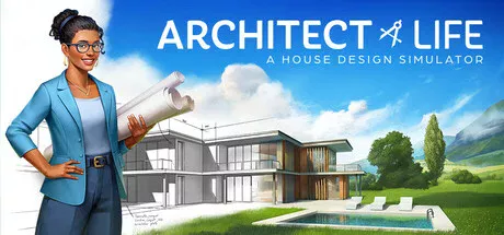 Cover image for game update: Architect Life A House Design Simulator Build 18841780