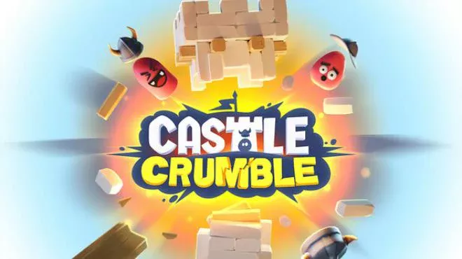 Cover image for game update: Castle Crumble (TENOKE Build 18883949)