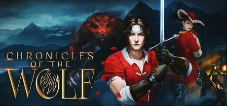 Cover image for game update: Chronicles of the Wolf (TENOKE Build 18810911)