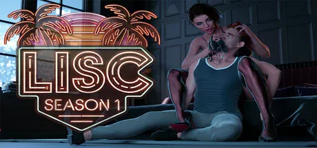 Cover image for game update: LISC Season 1 Build 18616938