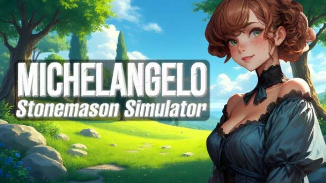 Cover image for game update: Michelangelo Stonemason Simulator (TENOKE Build 18859277)