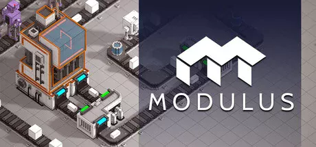 Cover image for game update: Modulus v0.4.1