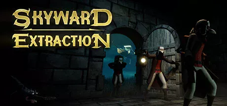 Cover image for game update: Skyward Extraction (TENOKE Build 16476701)