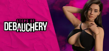 Cover image for game update: Steps of Debauchery v4.2