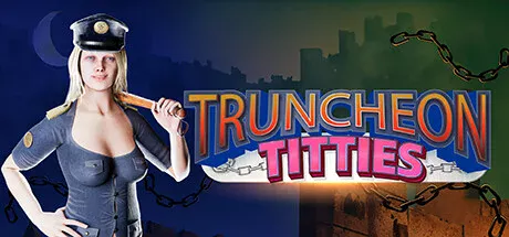 Cover image for game update: Truncheon Titties Build 20250624