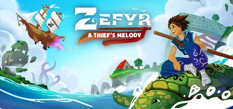 Cover image for game update: Zefyr A Thiefs Melody v1.0.42