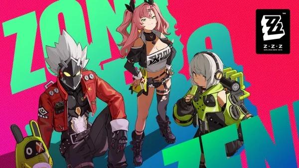 Cover image for game update: Zenless Zone Zero v2.0.0