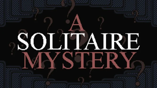 Cover image for game update: A Solitaire Mystery (TENOKE  Build 19183067)