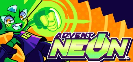 Cover image for game update: Advent NEON (TENOKE) Build 19387686