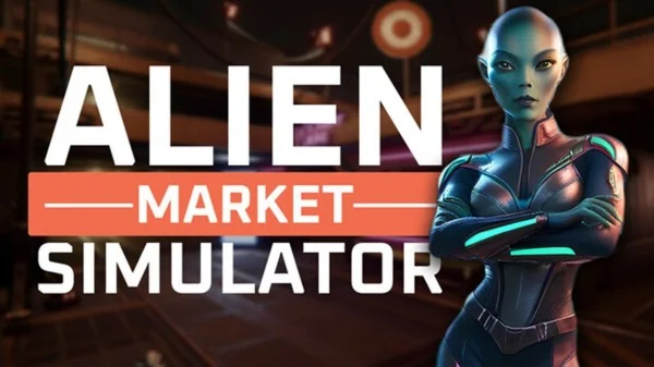 Cover image for game update: Alien Market Simulator v0.06