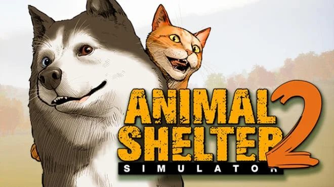 Cover image for game update: Animal Shelter 2 Build 19320202
