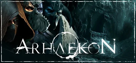 Cover image for game update: Arhaekon (SKIDROW Build 19111812)