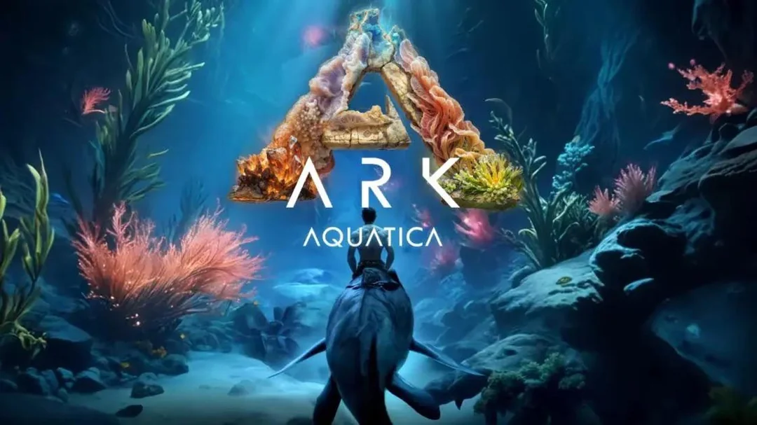 Cover image for game update: ARK Aquatica (RUNE) v360.1