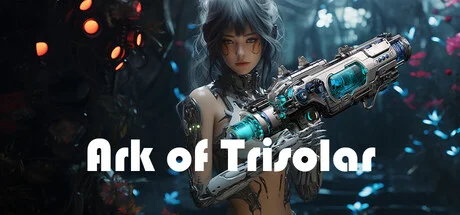 Download game Ark of Trisolar (TENOKE) Build 19241208 latest version