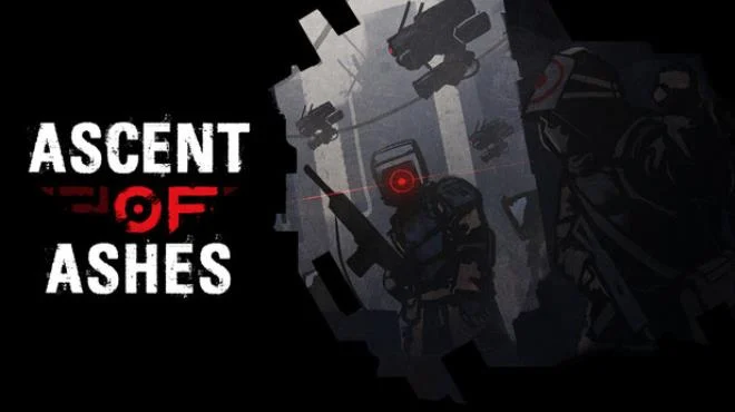Download game Ascent of Ashes Build 19357685 latest version