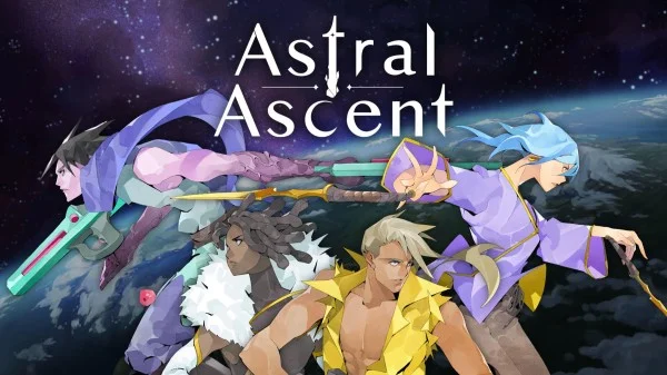 Cover image for game update: Astral Ascent (TENOKE): Update v2.1.0