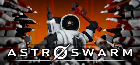 Cover image for game update: ASTROSWARM Build 14556860