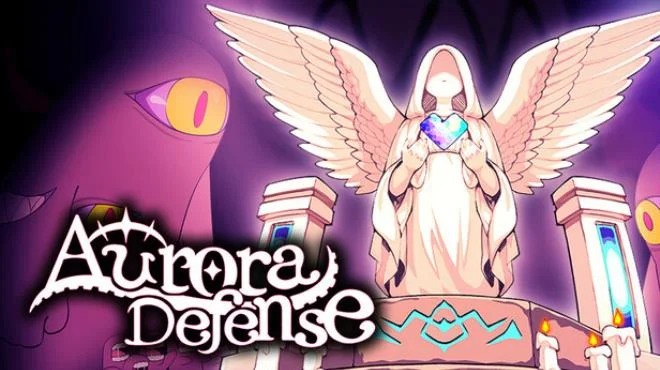 Cover image for game update: Aurora Defense v0.92