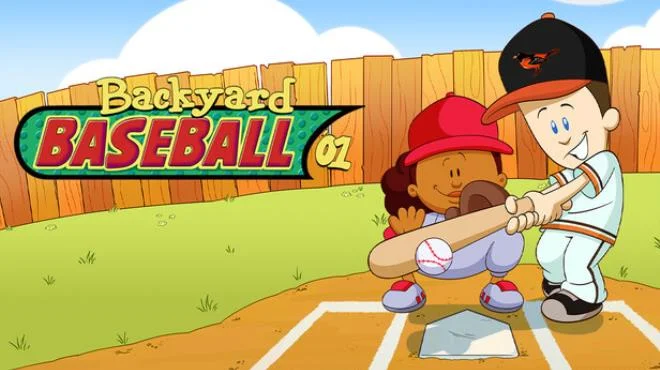 Cover image for game update: Backyard Baseball 01 Build 19150897