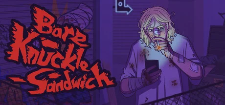 Cover image for game update: Bare Knuckle Sandwich Build 18272999