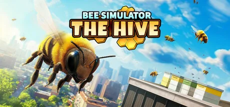 Cover image for game update: Bee Simulator The Hive Build 20250730