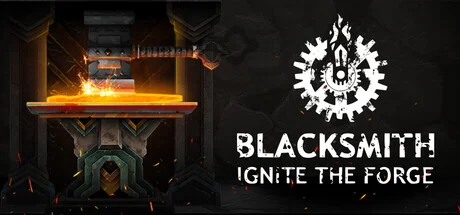 Download reloaded game Blacksmith Ignite the Forge (TENOKE) Build 19217298