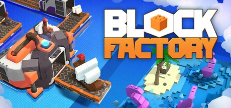 Cover image for game update: Block Factory Build 19193970