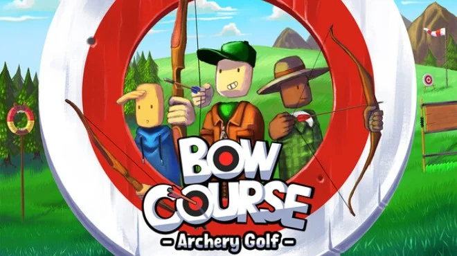 Cover image for game update: Bow Course Archery Golf Build 19022784