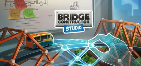 Cover image for game update: Bridge Constructor Studio v20250710