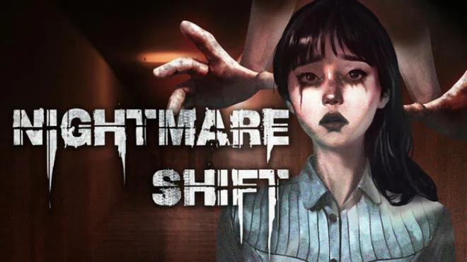 Cover image for game update: Nightmare Shift Build 19237123