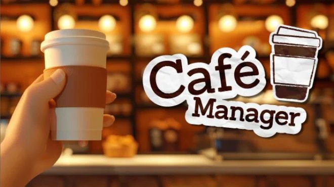 Cover image for game update: Cafe Manager Build 19291679