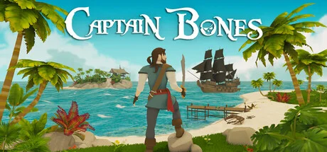 Cover image for game update: Captain Bones A Pirates Journey Build 19388205