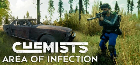 Download game CHEMISTS Area of infection v0.4.7.4 latest version