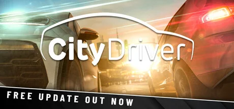 Download reloaded game CityDriver (RUNE v1.0)